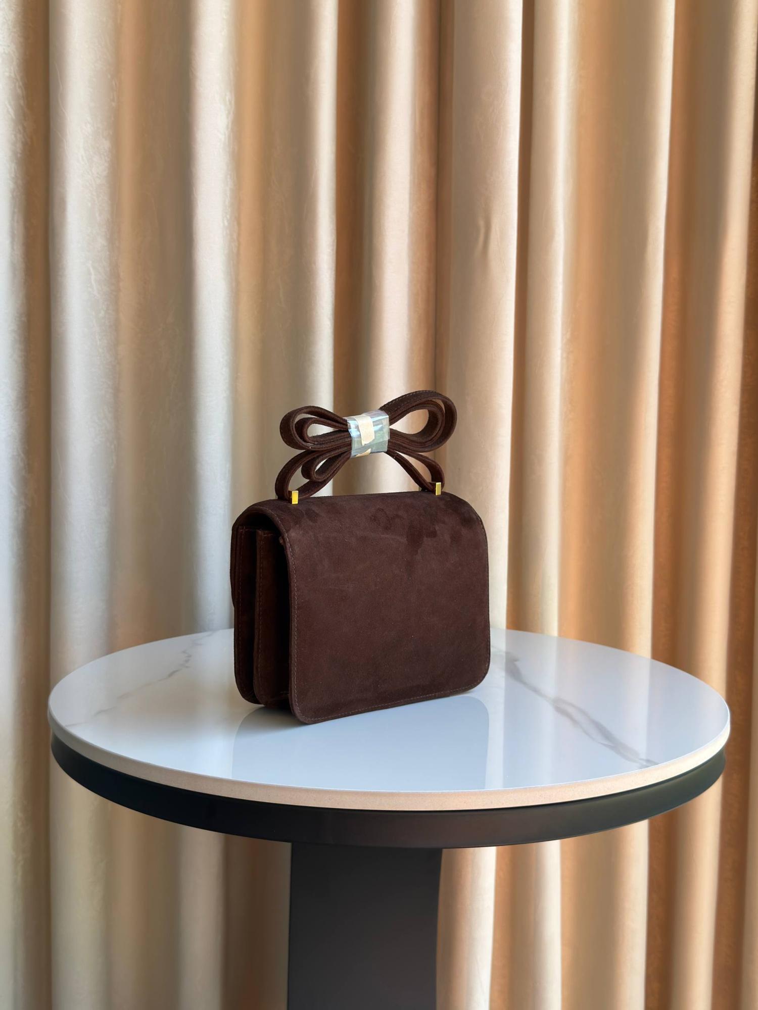 СУМКА HERMES CONSTANCE детальное фото