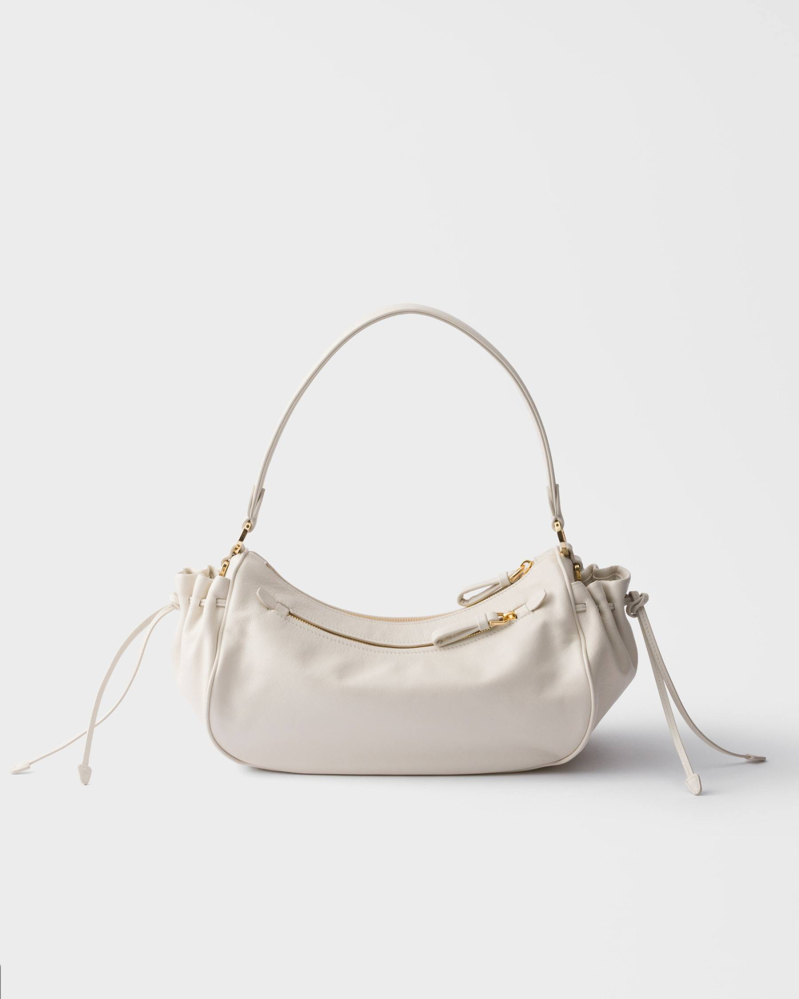 СУМКА PRADA детальное фото