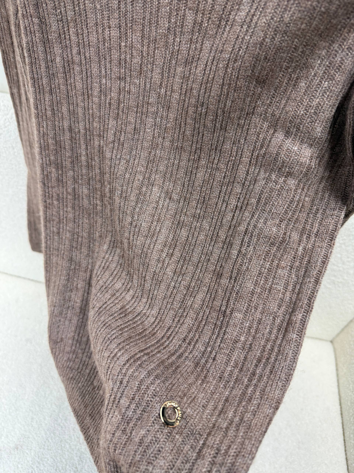 ВОДОЛАЗКА LORO PIANA детальное фото