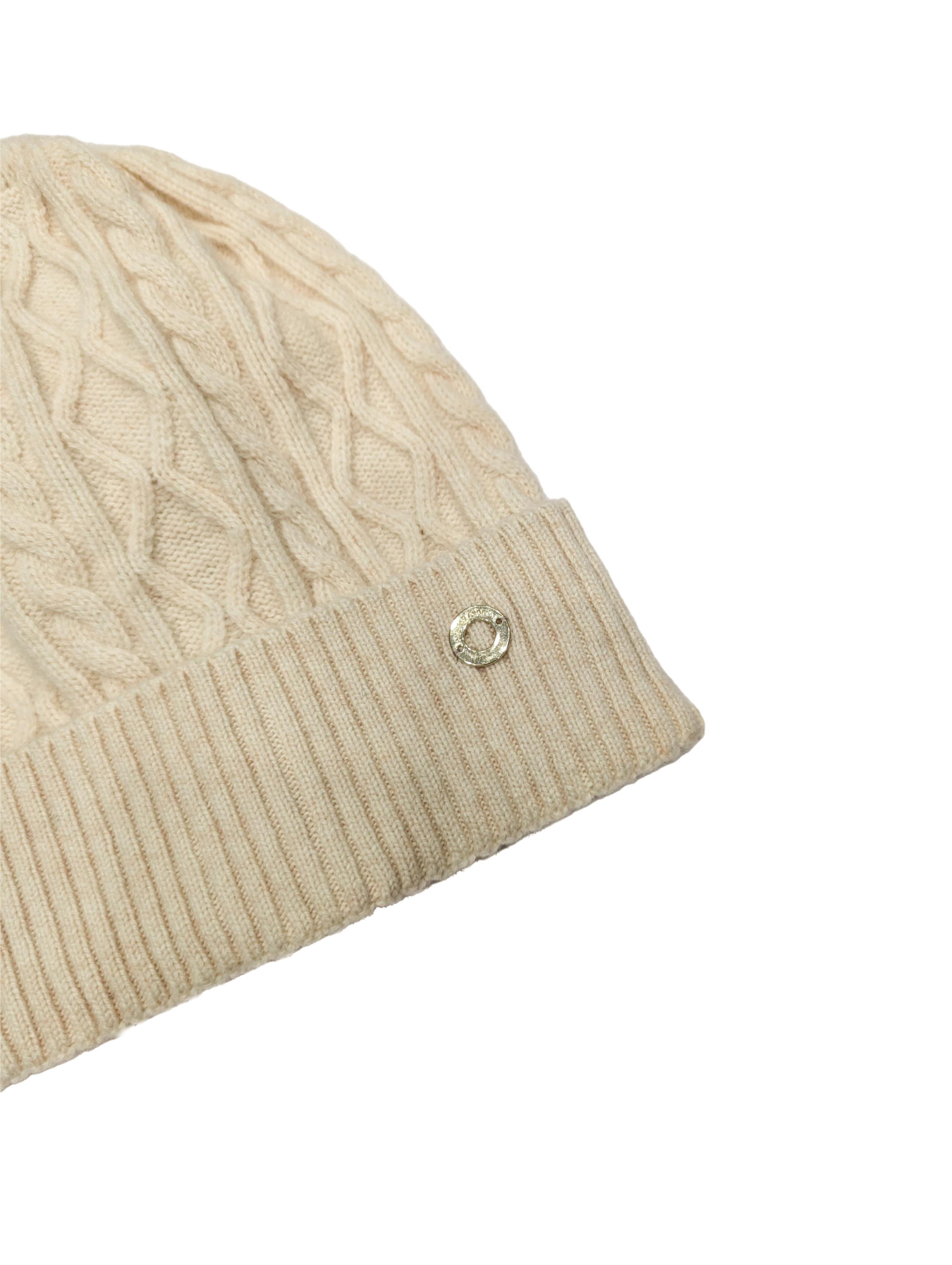 ШАПКА LORO PIANA детальное фото