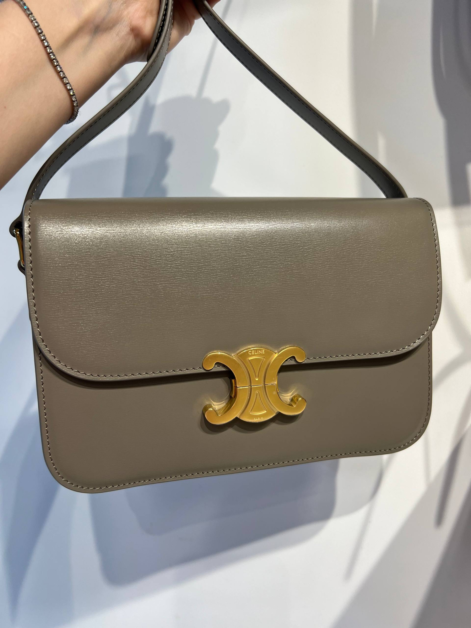 СУМКА CELINE детальное фото