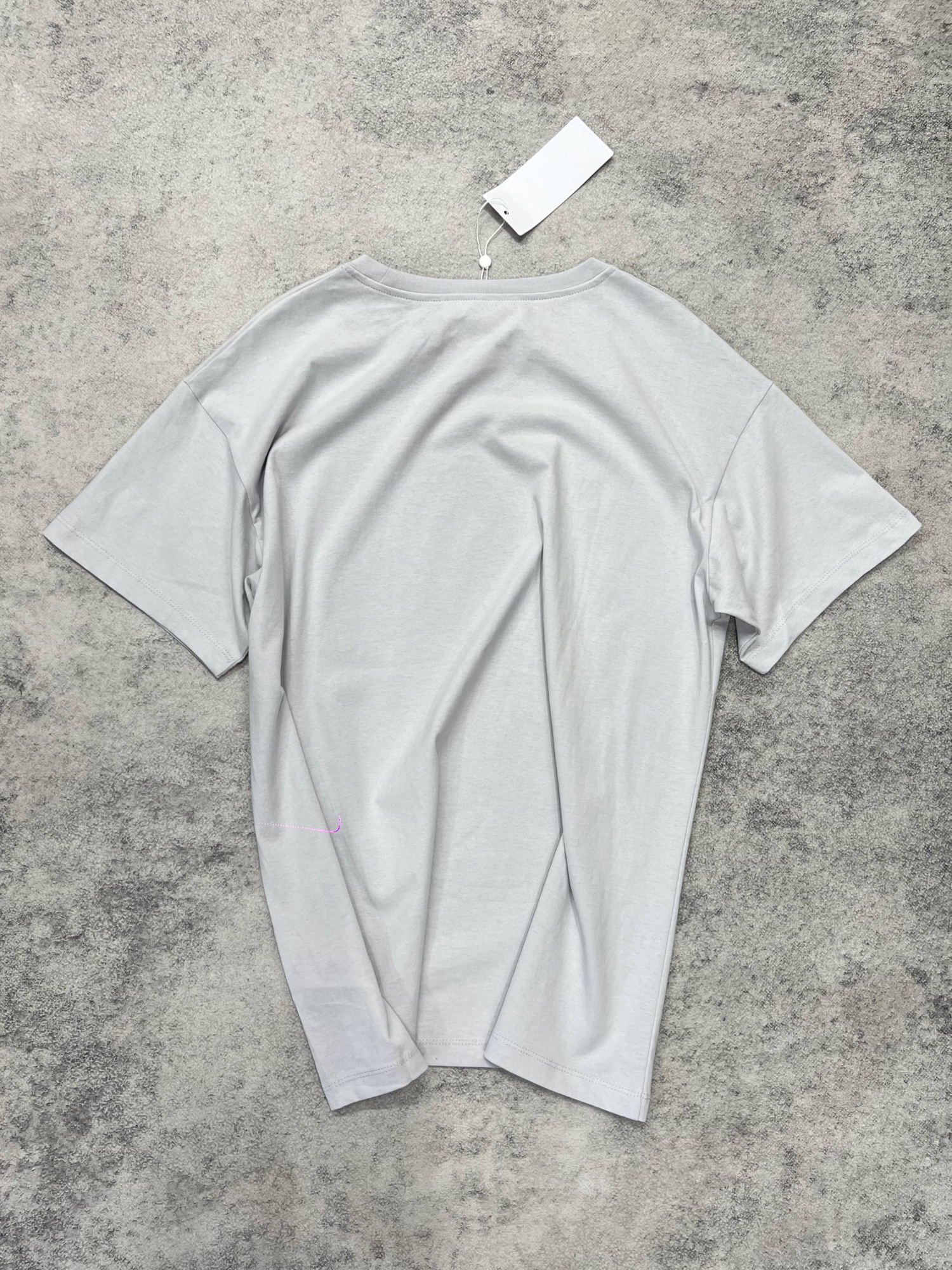 ФУТБОЛКА MAISON MARGIELA детальное фото