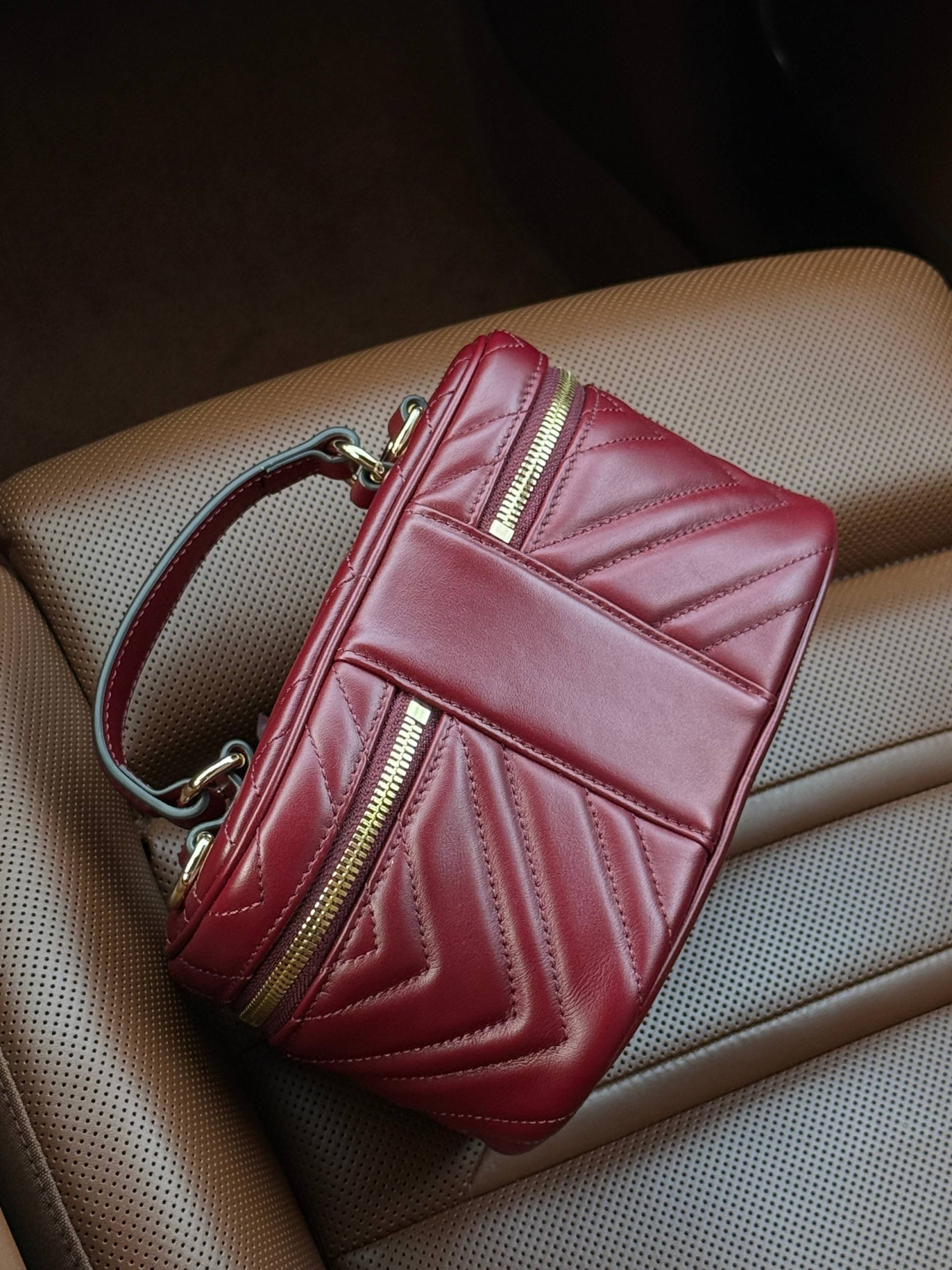 СУМКА GUCCI детальное фото