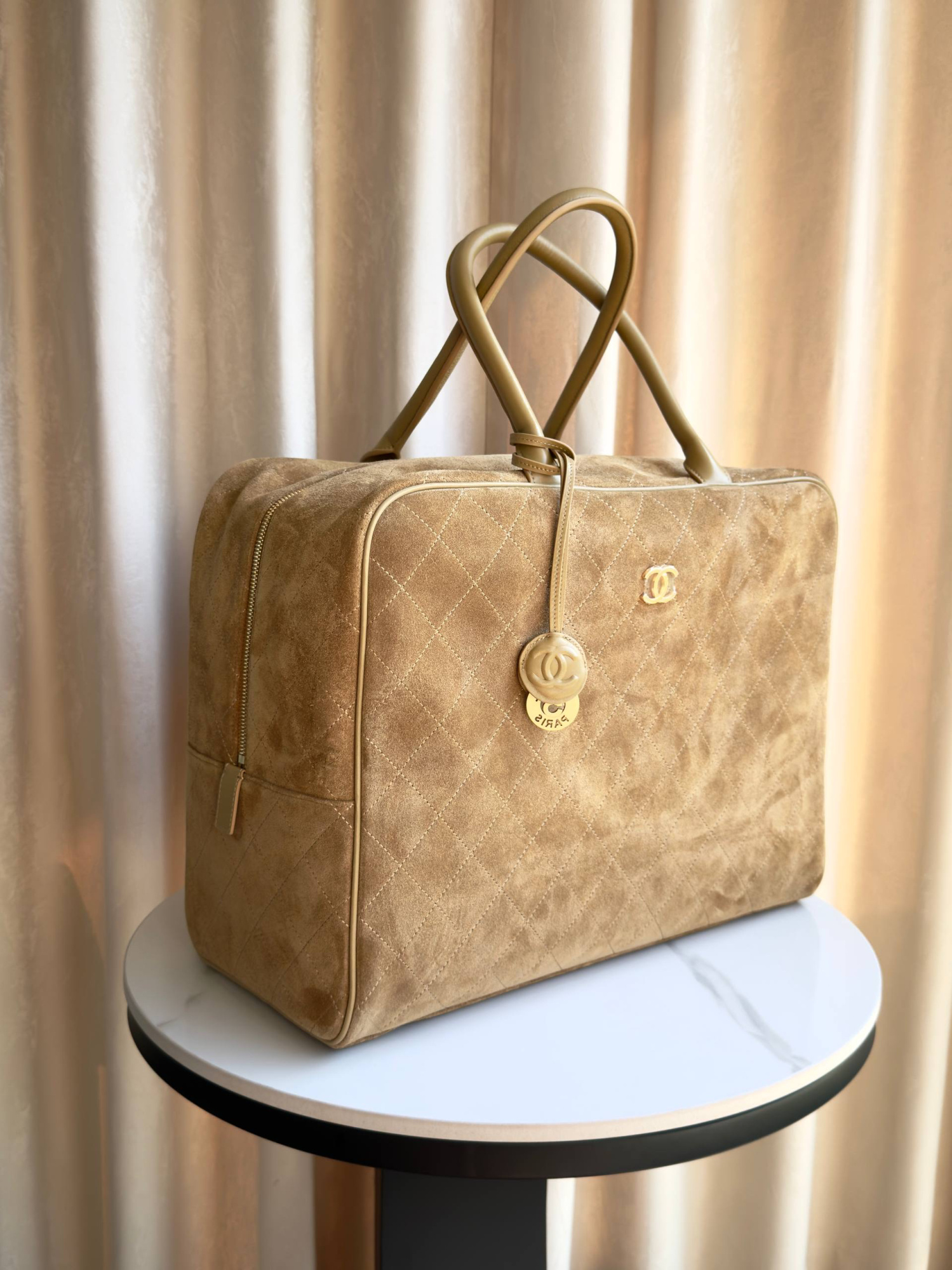 СУМКА CHANEL детальное фото