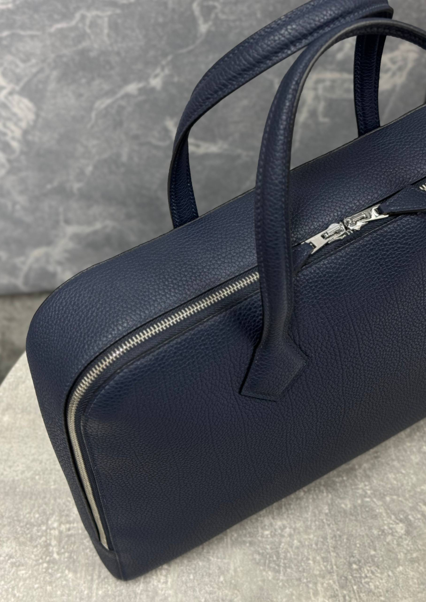 МУЖСКОЙ ПОРТФЕЛЬ PRADA детальное фото