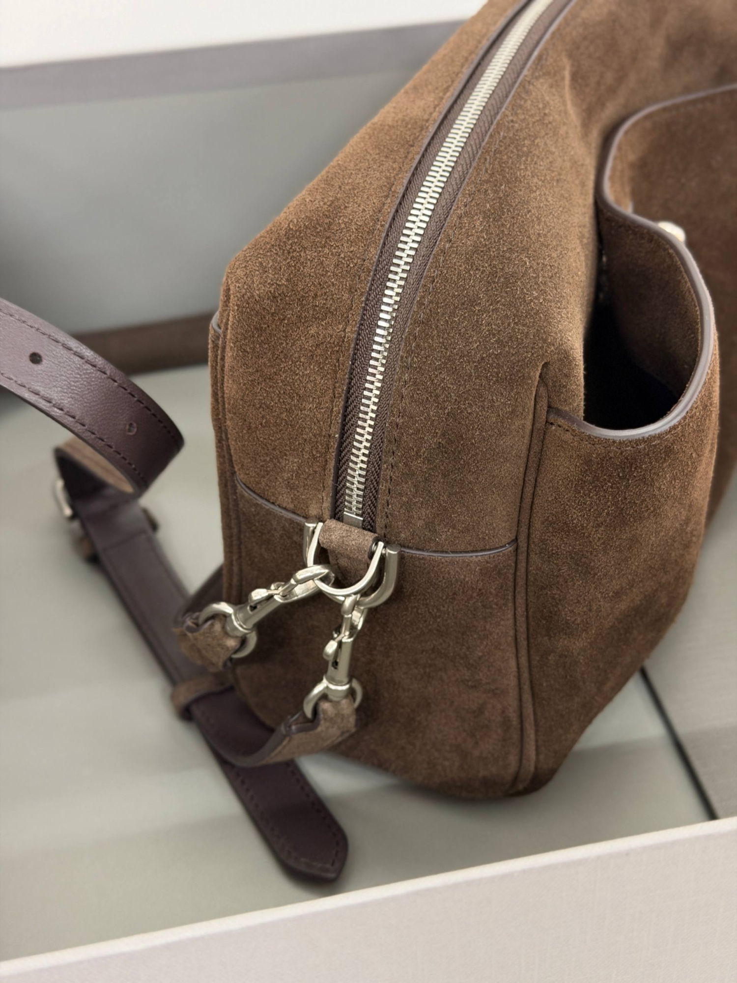 СУМКА BALENCIAGA детальное фото