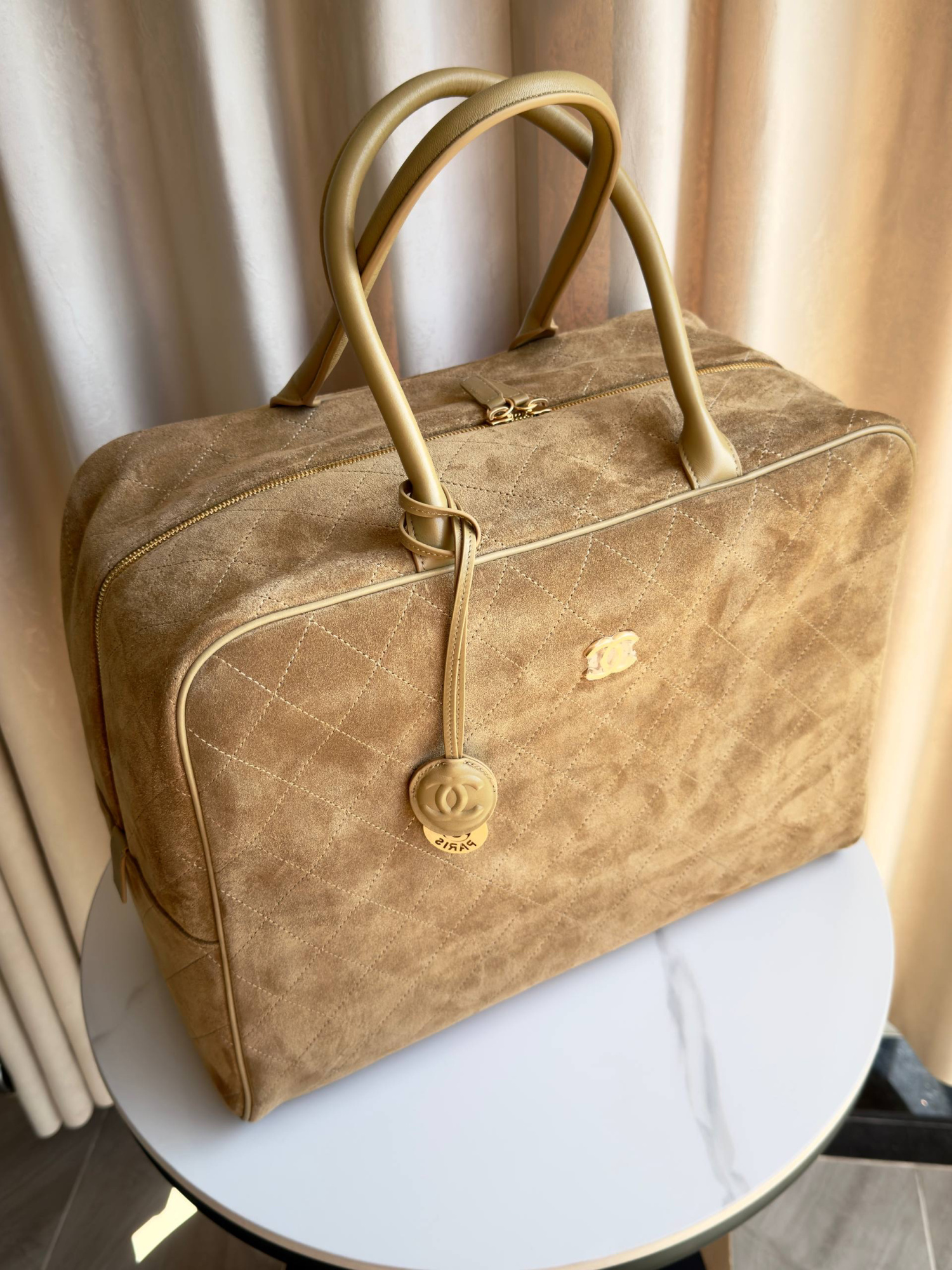 СУМКА CHANEL детальное фото