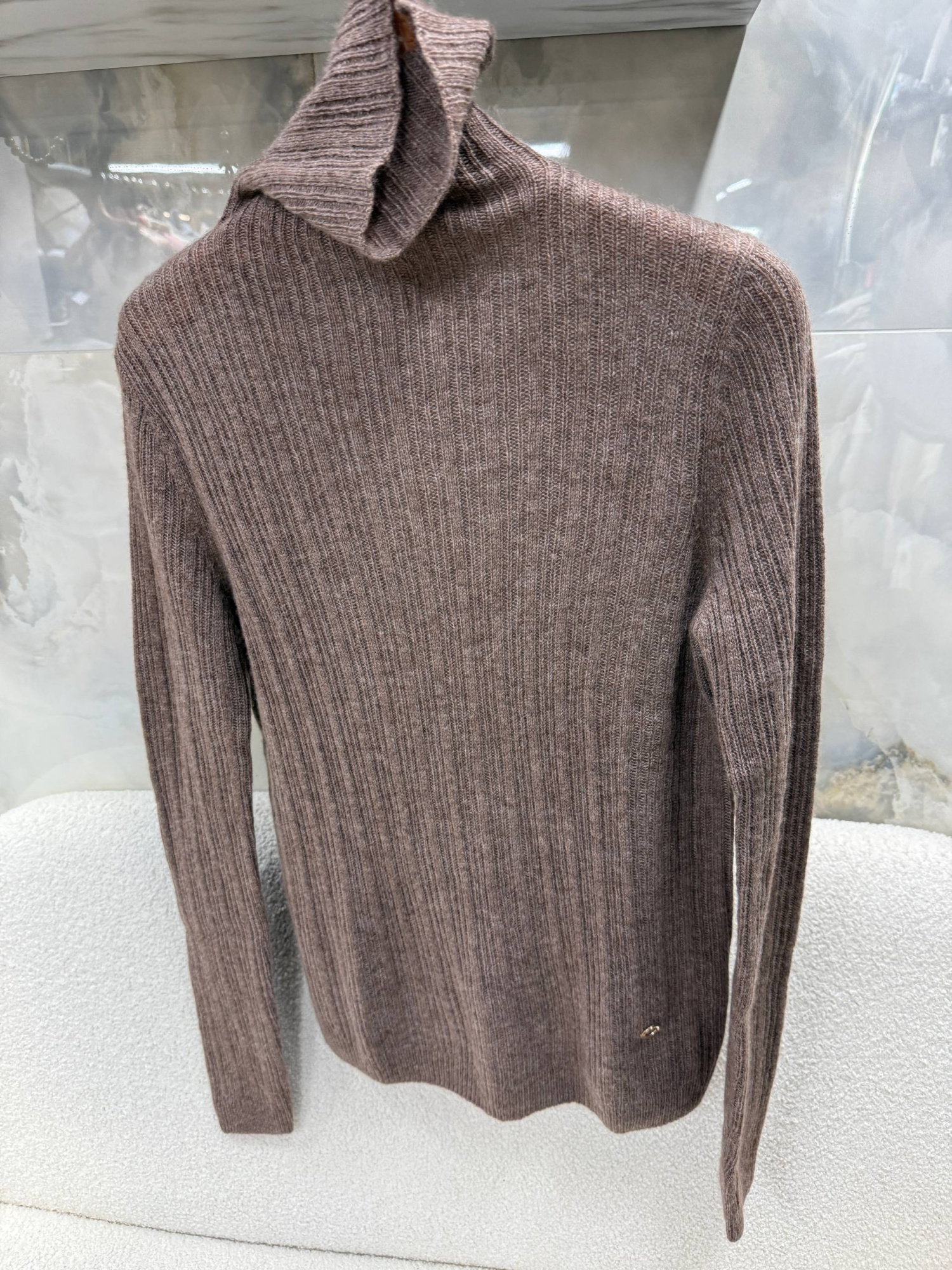 ВОДОЛАЗКА LORO PIANA детальное фото